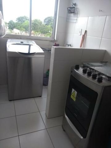 Cond. Solar do Coqueiro, Av. Hélio Gueiros, apto 2/4 mobiliado, R$1.100,00 / * - Foto 15