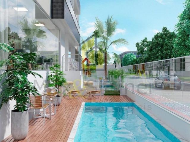 Floripa*Apartamento 2 dorms, a 180 metros da praia. * - Foto 4