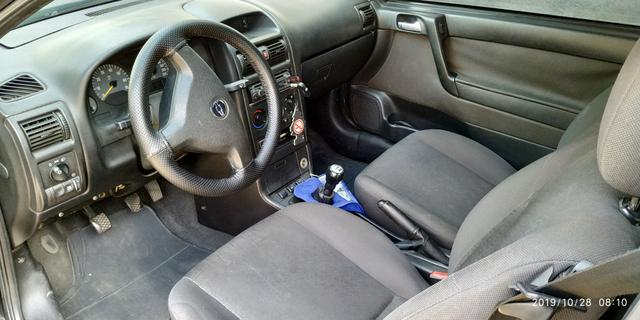 Astra advantage
