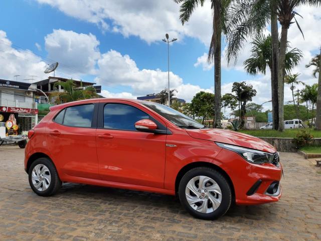 Vende se Fiat Argo (R$: 49'000,00)