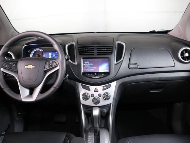 Chevrolet tracker 2015/2015 1.8 mpfi ltz 4x2 16v flex 4p automático - Foto 7