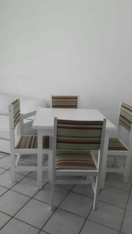 Alugo Apartamentos a 500mdo mar nos ingleses ótimo local e preço - Foto 6