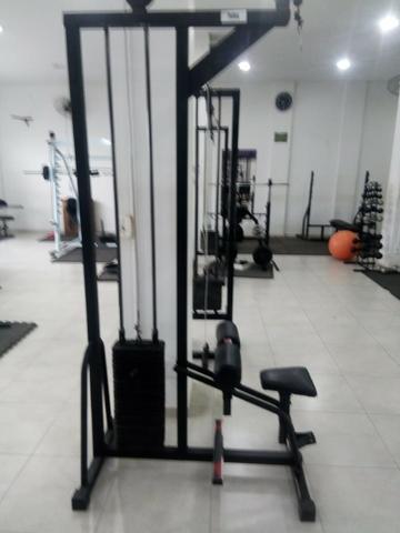 Academia Completa - Foto 17