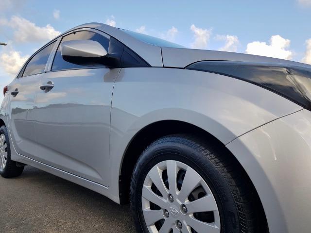 Hyundai Hb20 1.0 12v Confort Unico Dono - Excelente Estado - 90 dias de Garantia - Foto 13