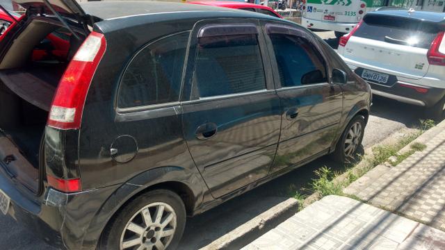 Meriva 1.8v8 CD - Foto 2
