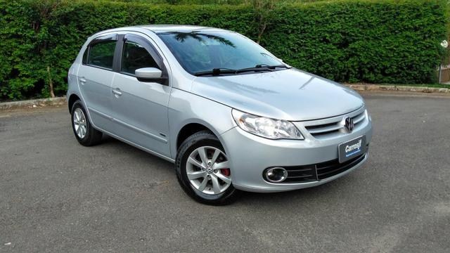 Gol Trend 1.0 2009 " O + novo de JF !!!"