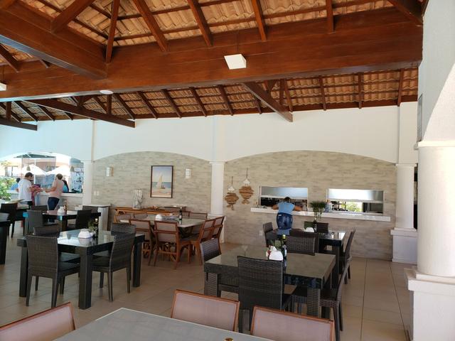 Apartamento à venda no resort Beverly Hills na praia do porto das dunas - Foto 6