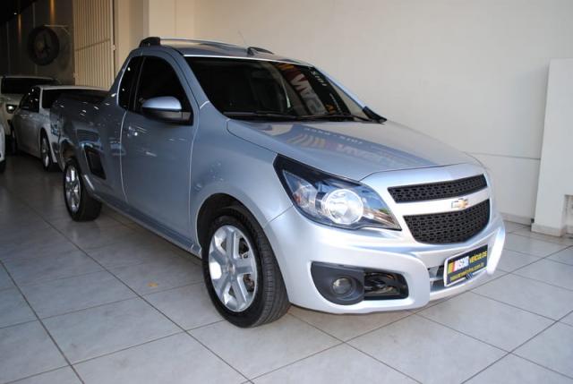 CHEVROLET MONTANA SPORT 1.4