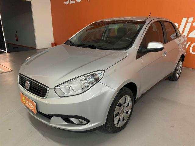 FIAT GRAND SIENA 2017/2018 1.4 MPI ATTRACTIVE 8V FLEX 4P MANUAL - Foto 2