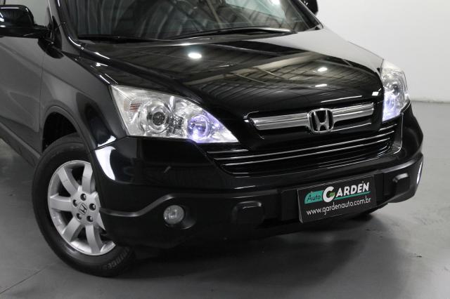 HONDA CR-V EXL 2.0 16V 4WD/2.0 Flexone Aut. - Foto 12