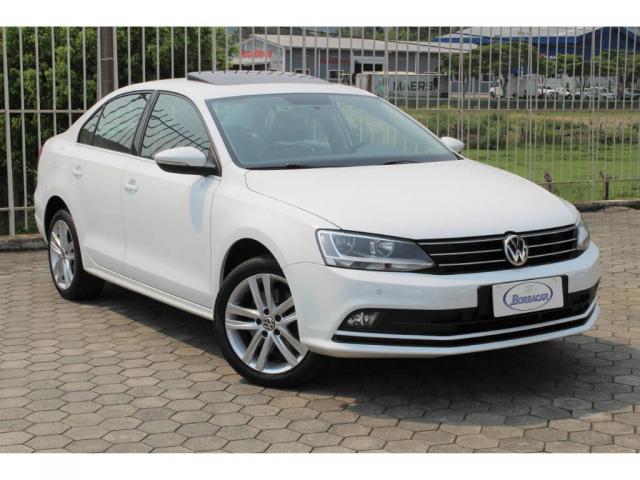 Volkswagen Jetta HIGHLINE
