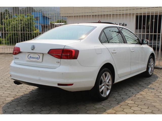 Volkswagen Jetta HIGHLINE - Foto 10
