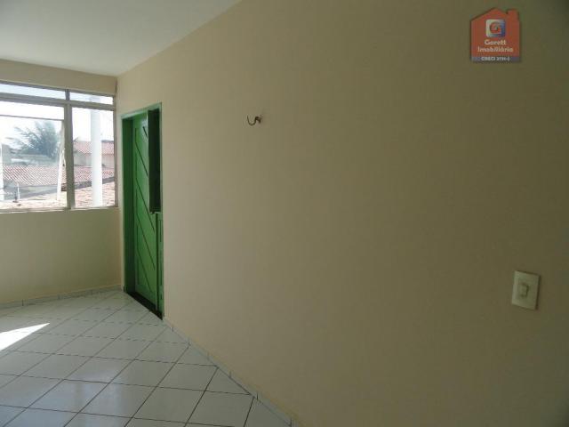 Casa com 3 dormitórios para alugar - Emaús - Parnamirim/RN - CA0228 - Foto 5