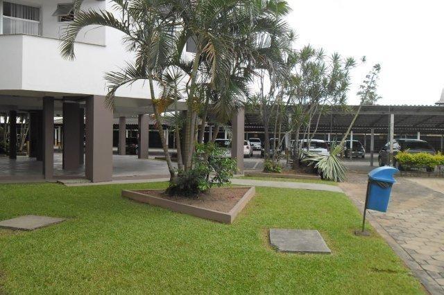 Apartamento para alugar com 3 dormitórios em Floresta, Joinville cod:L88774 - Foto 4