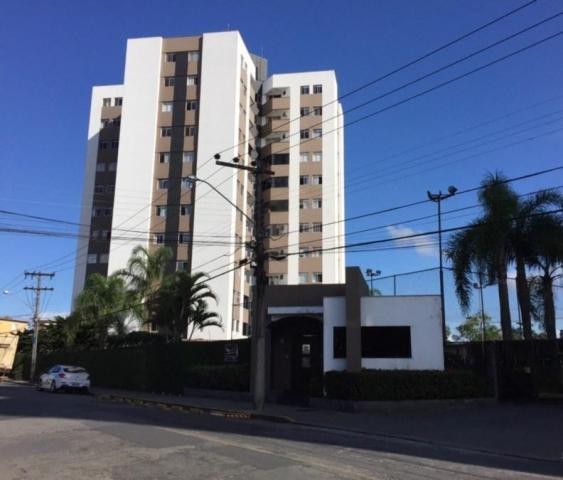 Apartamento para alugar com 3 dormitórios em Floresta, Joinville cod:L88774