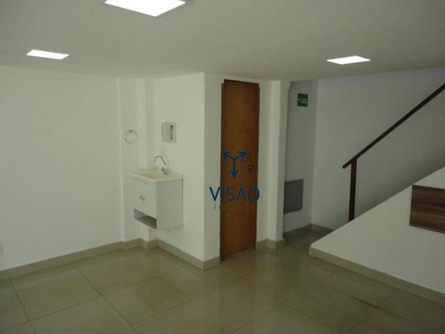 Excelente Ponto Comercial!Frente Av.Castanheira. - Foto 9