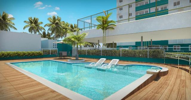 Vende Apto, 01 Dormitório na Barra dos Coqueiros Cond. Barra Prime Residence - Foto 14