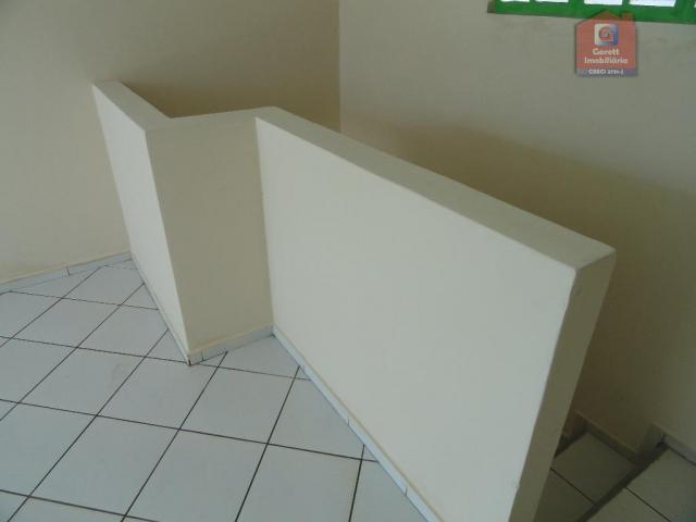 Casa com 3 dormitórios para alugar - Emaús - Parnamirim/RN - CA0228 - Foto 3