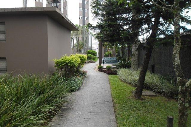 Apartamento para alugar com 3 dormitórios em Floresta, Joinville cod:L88774 - Foto 2