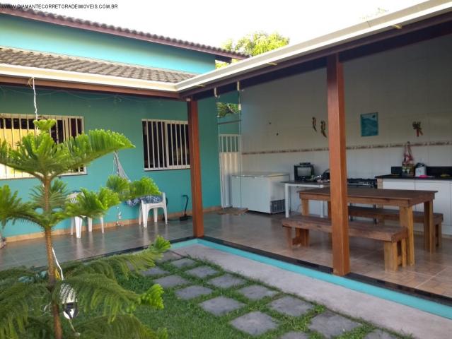 Casa à venda com 3 dormitórios em Bicanga, Serra cod:CA00120