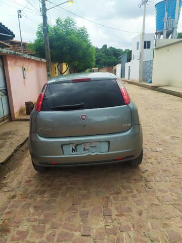 Fiat Punto em perfeito estado de conservação - Foto 7