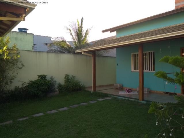 Casa à venda com 3 dormitórios em Bicanga, Serra cod:CA00120 - Foto 10