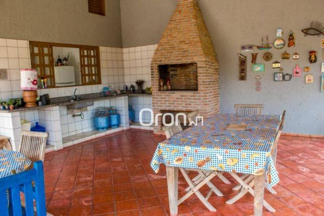 Casa à venda, 528 m² por R$ 1.300.000,00 - Jardim da Luz - Goiânia/GO - Foto 4
