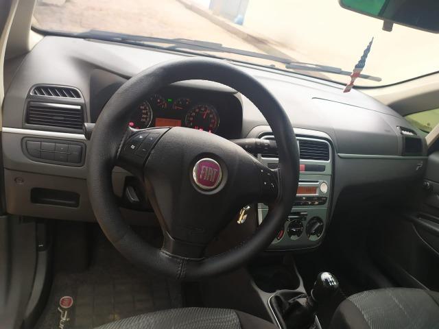 Fiat Punto em perfeito estado de conservação - Foto 5