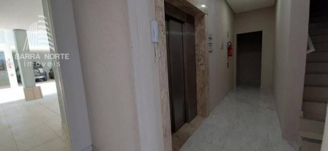 Apartamento com 1 dormitório à venda, 52 m² por R$ 240.000 - Ingleses - Florianópolis/SC - Foto 12