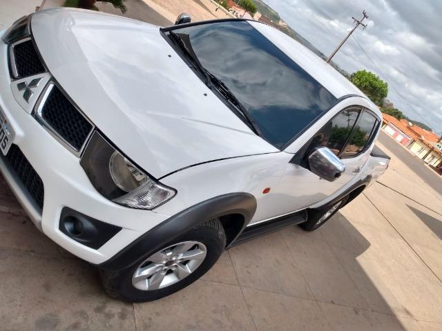 Mitsubishi Triton Modelo Gls Sport 2016/2017