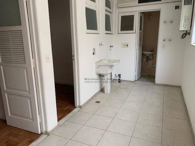 Apartamento para alugar, 267 m² por R$ 16.000,00/mês - Flamengo - Rio de Janeiro/RJ - Foto 11