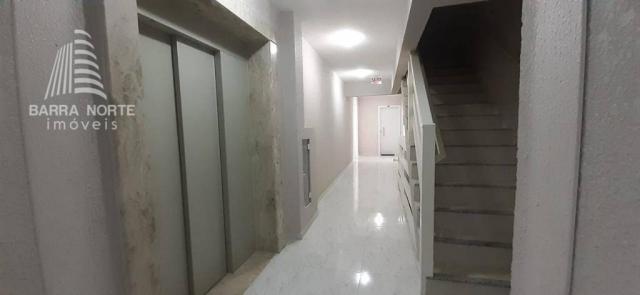 Apartamento com 1 dormitório à venda, 52 m² por R$ 240.000 - Ingleses - Florianópolis/SC - Foto 17