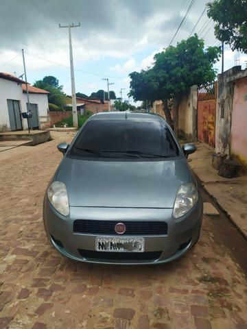 Fiat Punto em perfeito estado de conservação - Foto 8