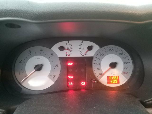 Clio c/ direção - Foto 8