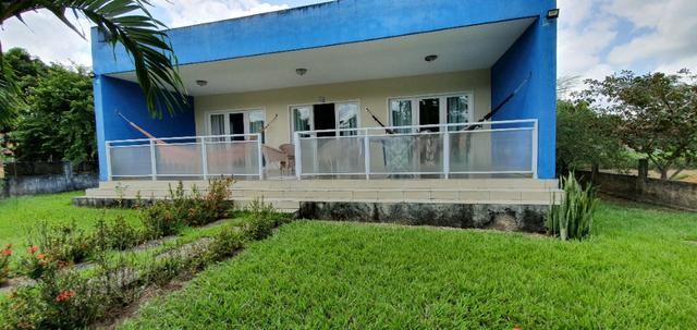 Casa em Condomínio em Aldeia 4 Quartos
