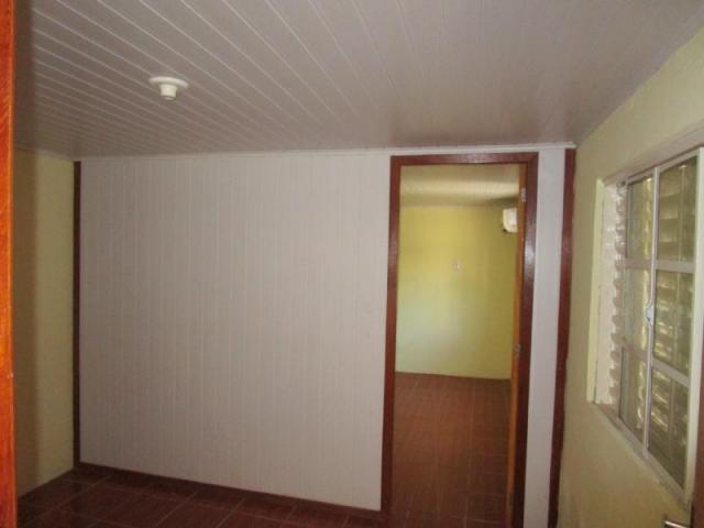 Casa para alugar com 2 dormitórios em Cavalhada, Porto alegre cod:1780-L - Foto 4