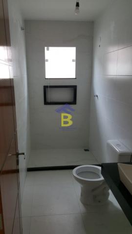 Casa de condomínio à venda com 3 dormitórios cod:CC3010 - Foto 9