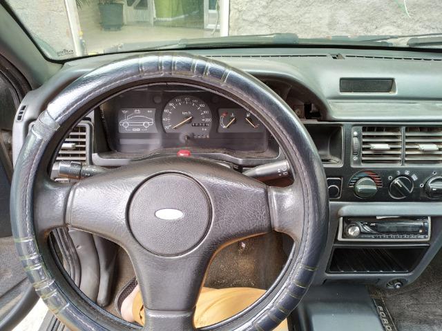 Escort europeu 1,6 cht - Foto 8