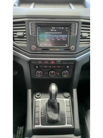Volkswagen Amarok CD 4X4 HIGHLINE 27.000km - Foto 14