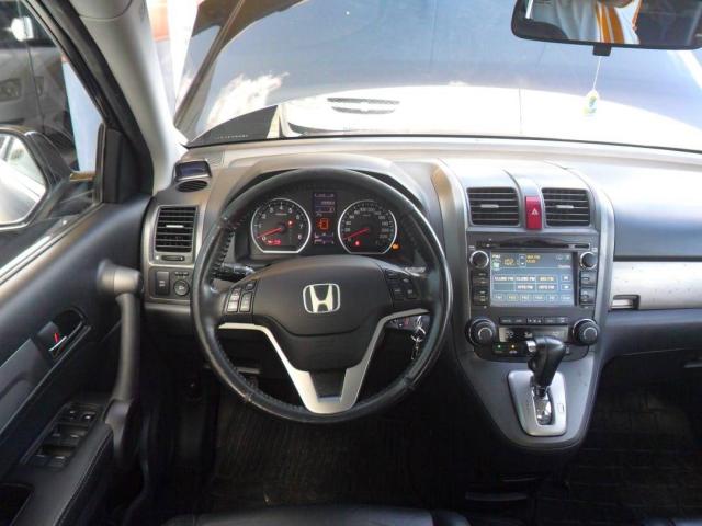 CRV 2011/2011 2.0 EXL 4X4 16V GASOLINA 4P AUTOMÁTICO - Foto 10