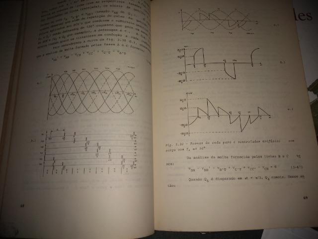 Livro Eletrônica de Potência - Foto 5