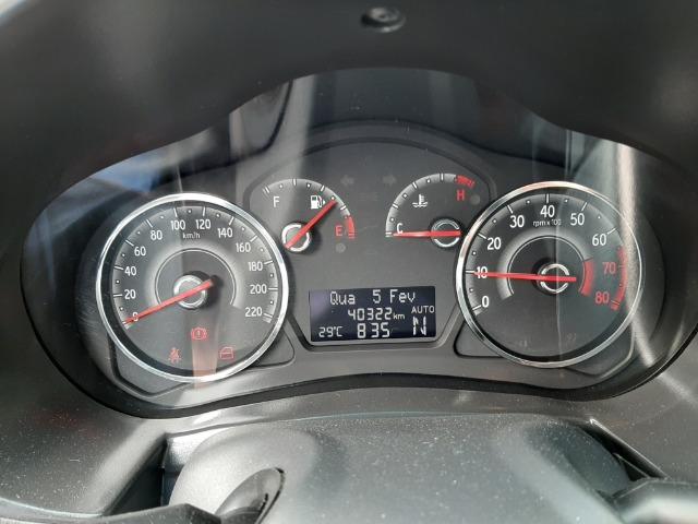 Vendo Fiat Siena Dualogic 1.6 - Foto 6