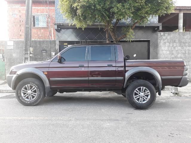 Venda de carro L200 - Foto 6