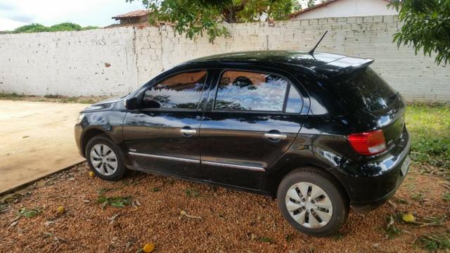 Vendo Gol G5 Completo!!! Troco Por Corolla/City e Volto Diferença.