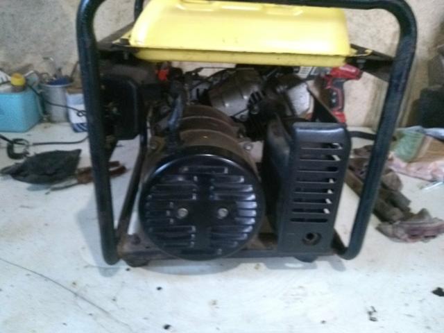 Gerador Tekna 1200 - Foto 2