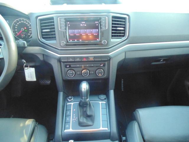 Amarok 2.0 Highline 4x4 CD 16v turbo - Foto 8