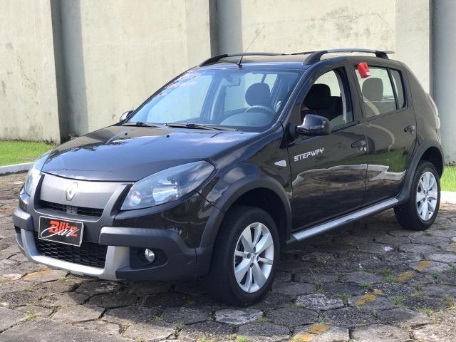 Sandero Stepway 1.6 - Foto 7
