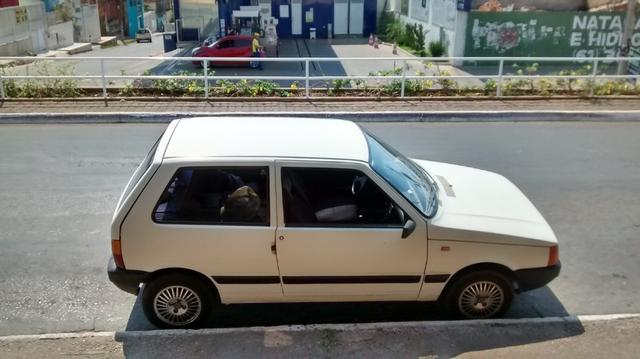 Fiat Uno Relíquia86