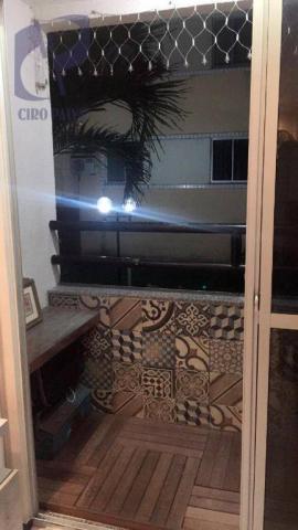 Apartamento à venda, 49 m² por R$ 150.000,00 - Messejana - Fortaleza/CE - Foto 7