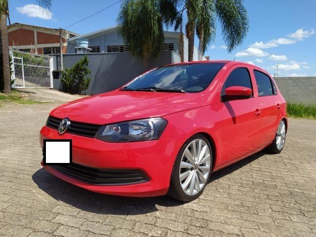 Gol G6 1.0 Msi Completo Rodas 17 - Foto 7